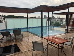 24 One Residences (D5), Apartment #206079591